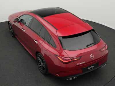 Mercedes CLA 200 AMG-Line Premium (2025) - Foto 13