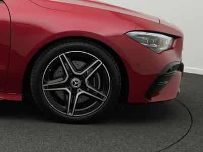 Mercedes CLA 200 AMG-Line Premium (2025) - Foto 8