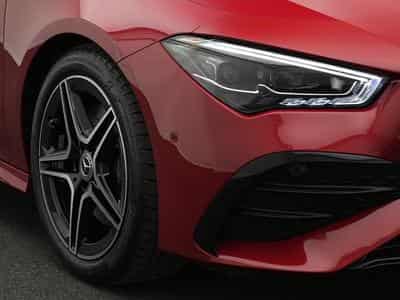 Mercedes CLA 200 AMG-Line Premium (2025) - Foto 9