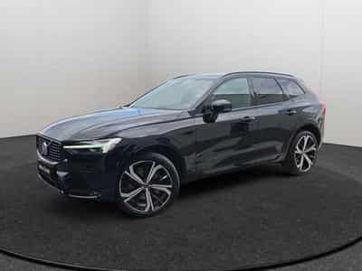 Volvo XC60 B4 Plus Dark / Essence (2024) - Foto 1