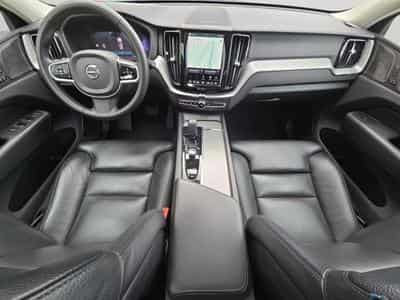 Volvo XC60 B4 Plus Dark / Essence (2024) - Foto 10