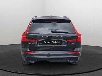 Volvo XC60 B4 Plus Dark / Essence (2024) - Foto 4