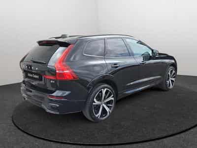 Volvo XC60 B4 Plus Dark / Essence (2024) - Foto 5