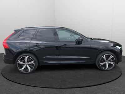 Volvo XC60 B4 Plus Dark / Essence (2024) - Foto 6