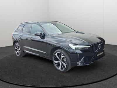 Volvo XC60 B4 Plus Dark / Essence (2024) - Foto 7