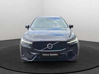 Volvo XC60 B4 Plus Dark / Essence (2024) - Foto 8