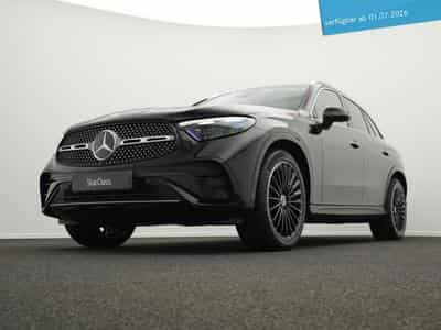 Mercedes GLC 300 d 4MATIC AMG-Line Premium Plus (2025) - Foto 10
