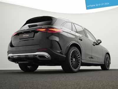 Mercedes GLC 300 d 4MATIC AMG-Line Premium Plus (2025) - Foto 11