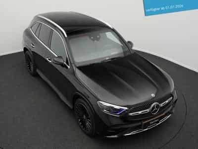 Mercedes GLC 300 d 4MATIC AMG-Line Premium Plus (2025) - Foto 12