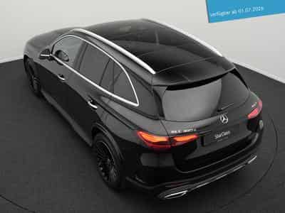 Mercedes GLC 300 d 4MATIC AMG-Line Premium Plus (2025) - Foto 13
