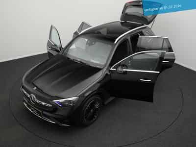 Mercedes GLC 300 d 4MATIC AMG-Line Premium Plus (2025) - Foto 14