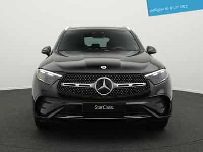Mercedes GLC 300 d 4MATIC AMG-Line Premium Plus (2025) - Foto 2