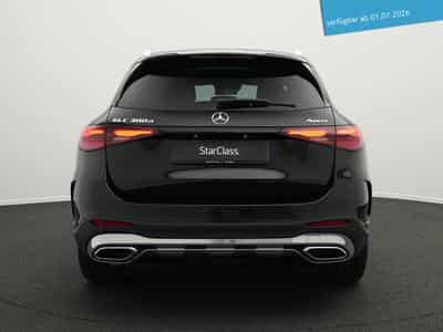 Mercedes GLC 300 d 4MATIC AMG-Line Premium Plus (2025) - Foto 4