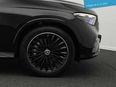 Mercedes GLC 300 d 4MATIC AMG-Line Premium Plus (2025) - Foto 8