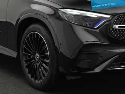 Mercedes GLC 300 d 4MATIC AMG-Line Premium Plus (2025) - Foto 9