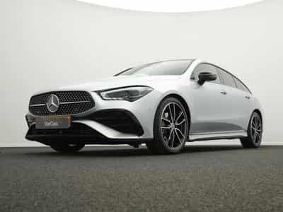 Mercedes CLA 180 AMG-Line Premium Plus (2025) - Foto 10