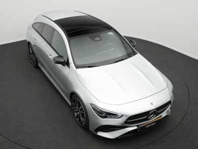 Mercedes CLA 180 AMG-Line Premium Plus (2025) - Foto 12
