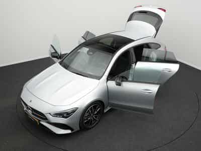Mercedes CLA 180 AMG-Line Premium Plus (2025) - Foto 14