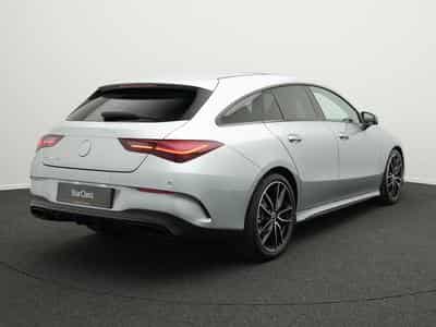 Mercedes CLA 180 AMG-Line Premium Plus (2025) - Foto 3