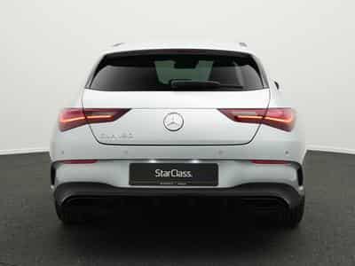 Mercedes CLA 180 AMG-Line Premium Plus (2025) - Foto 4