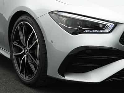 Mercedes CLA 180 AMG-Line Premium Plus (2025) - Foto 9