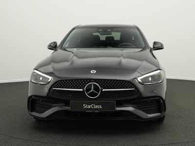 Mercedes C 200 d AMG-Line Advanced Plus (2025) - Foto 2