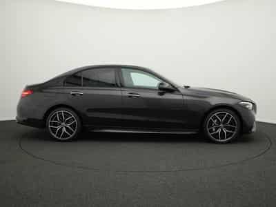 Mercedes C 200 d AMG-Line Advanced Plus (2025) - Foto 5