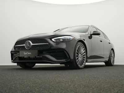 Mercedes C 200 d T-Modell AMG-Line (2025) - Foto 10