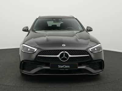 Mercedes C 200 d T-Modell AMG-Line (2025) - Foto 2