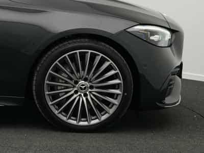 Mercedes C 200 d T-Modell AMG-Line (2025) - Foto 8