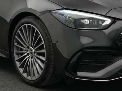 Mercedes C 200 d T-Modell AMG-Line (2025) - Foto 9