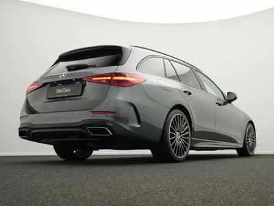 Mercedes C 200 d T-Modell AMG-Line (2026) - Foto 11