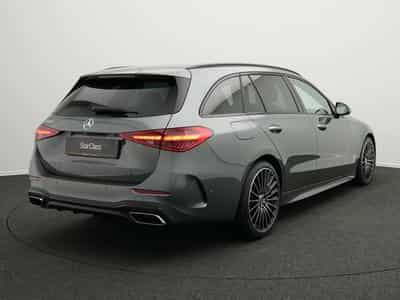 Mercedes C 200 d T-Modell AMG-Line (2026) - Foto 3
