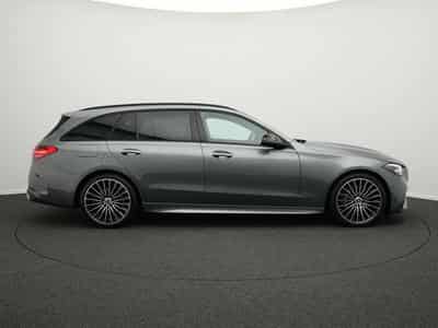 Mercedes C 200 d T-Modell AMG-Line (2026) - Foto 5