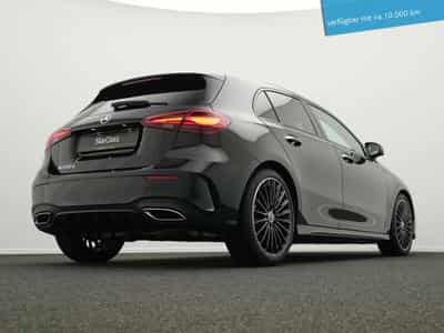 Mercedes A 200 d AMG-Line verfügbar mit ca.10.000 km (2026) - Foto 11