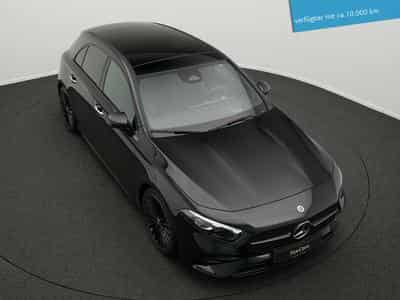 Mercedes A 200 d AMG-Line verfügbar mit ca.10.000 km (2026) - Foto 12