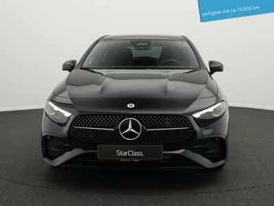 Mercedes A 200 d AMG-Line verfügbar mit ca.10.000 km (2026) - Foto 2