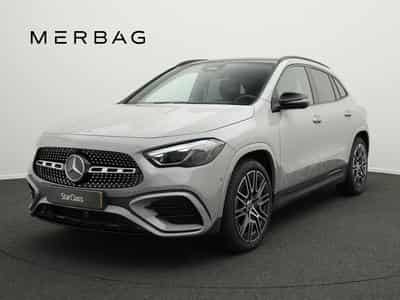 Mercedes GLA 180 AMG-Line (2025) - Foto 1