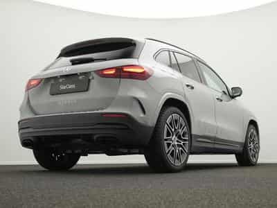 Mercedes GLA 180 AMG-Line (2025) - Foto 11