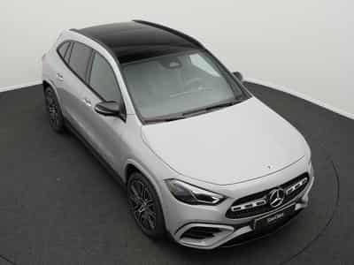 Mercedes GLA 180 AMG-Line (2025) - Foto 12