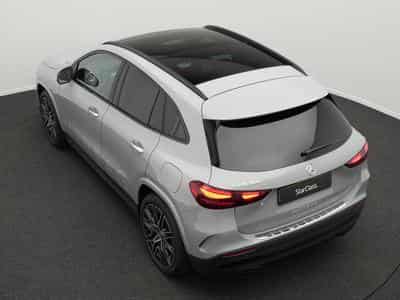 Mercedes GLA 180 AMG-Line (2025) - Foto 13