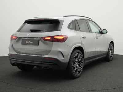 Mercedes GLA 180 AMG-Line (2025) - Foto 3