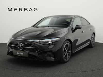Mercedes CLA 200 AMG-Line verfügbar mit ca.9.000km (2026) - Foto 1