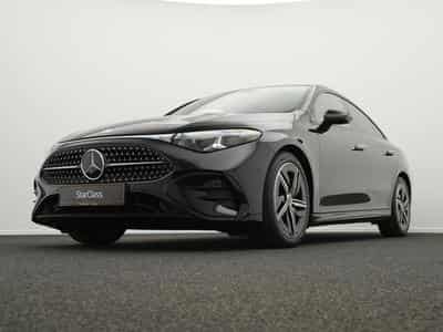 Mercedes CLA 200 AMG-Line verfügbar mit ca.9.000km (2026) - Foto 10