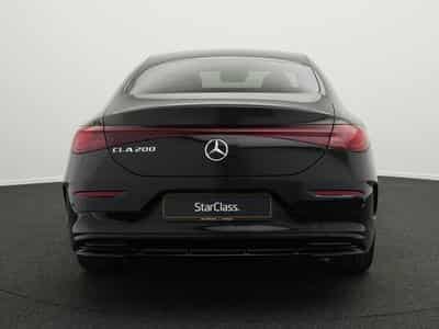 Mercedes CLA 200 AMG-Line verfügbar mit ca.9.000km (2026) - Foto 4