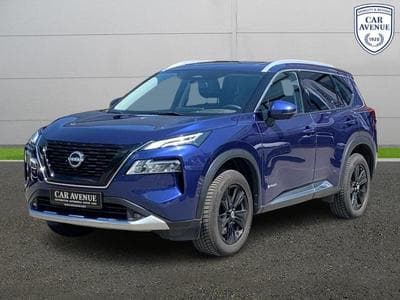 Nissan X-Trail tekna E Force sun pack (2023) - Foto 1