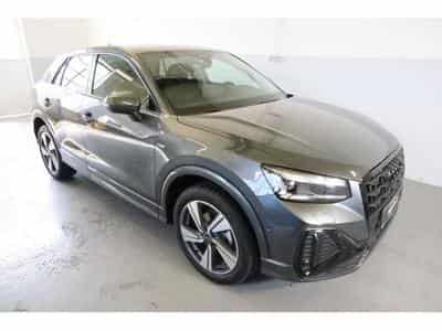 Audi Q2 S-Line (2026) - Foto 1