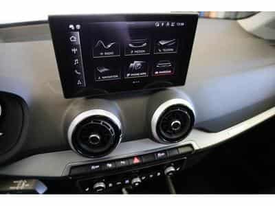 Audi Q2 S-Line (2026) - Foto 7