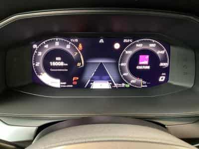 Cupra Leon +DSG+Dinamica+Pure-Perf.+Int.-Drive (2025) - Foto 11
