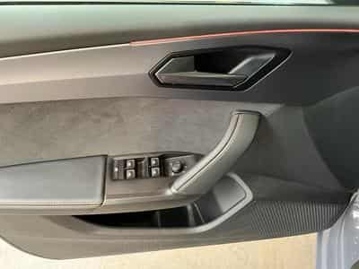 Cupra Leon +DSG+Dinamica+Pure-Perf.+Int.-Drive (2025) - Foto 14